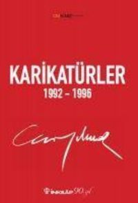 Produktbild: Karikat&uuml;rler