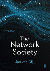 Produktbild: The Network Society