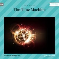Produktbild: The Time Machine