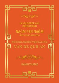 Produktbild: Nederlandse Vertaling Van De Qur'an
