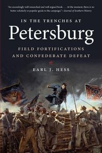 Produktbild: In the Trenches at Petersburg