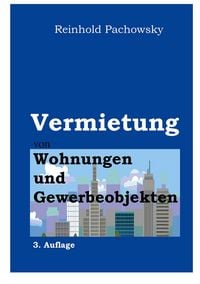 Produktbild: Vermietung