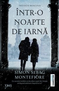 Produktbild: &Icirc;ntr-o noapte de iarna