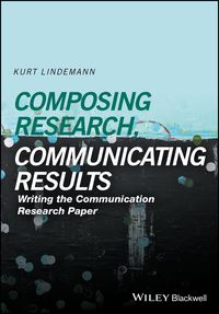 Produktbild: Composing Research, Communicating Results