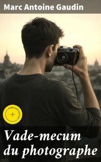 Produktbild: Vade-mecum du photographe