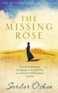 Produktbild: The Missing Rose