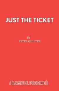 Produktbild: Just the Ticket