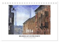 Bild vom Artikel Bilder aus Schlesien (Tischkalender 2024 DIN A5 quer), CALVENDO Monatskalender vom Autor Grzegorz Chudy