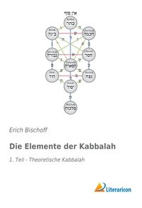 Produktbild: Die Elemente der Kabbalah
