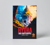 Produktbild: HYDRA - Das Kartenspiel
