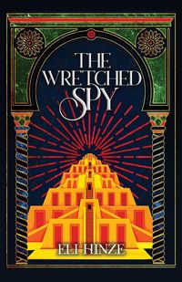 Produktbild: The Wretched Spy