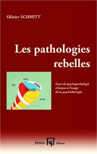 Produktbild: Les pathologies rebelles