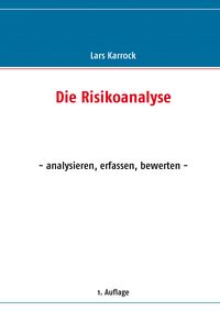 Produktbild: Die Risikoanalyse