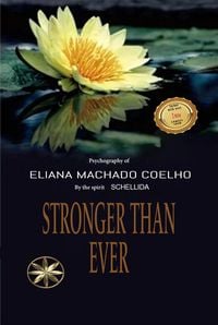Produktbild: Stronger than Ever (Eliana Machado Coelho & Schellida)