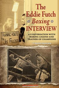 Produktbild: The Eddie Futch Interview