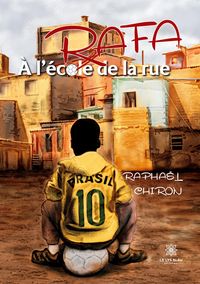 Produktbild: Rapha&euml;l Chiron: Rafa