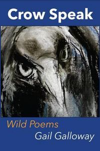 Produktbild: Crow Speak-Wild Poems