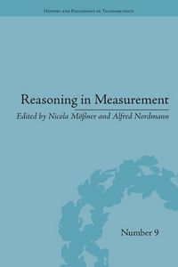 Produktbild: Reasoning in Measurement