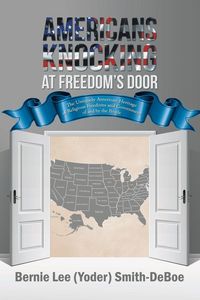 Produktbild: Americans Knocking at Freedom's Door