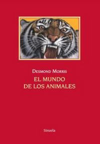 Produktbild: El mundo de los animales