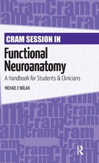 Produktbild: Cram Session in Functional Neuroanatomy