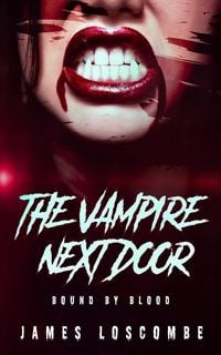 Produktbild: The Vampire Next Door