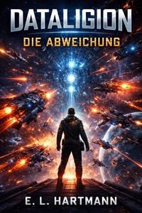 Produktbild: Dataligion: Die Abweichung