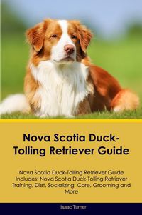 Produktbild: Nova Scotia Duck-Tolling Retriever Guide Nova Scotia Duck-Tolling Retriever Guide Includes