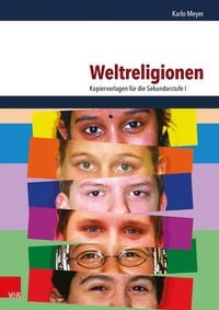 Produktbild: Weltreligionen