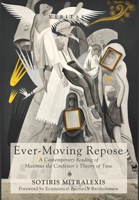 Produktbild: Ever-Moving Repose