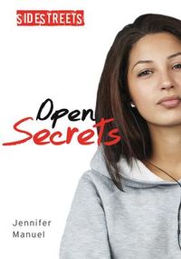 Produktbild: Open Secrets