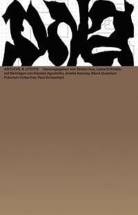 Produktbild: Archive & Utopie