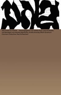 Produktbild: Archives & Utopia