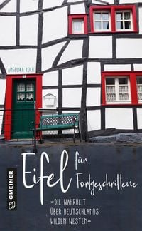 Produktbild: Eifel für Fortgeschrittene