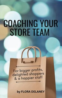 Produktbild: Coaching Your Store Team