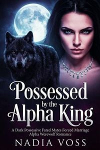 Produktbild: Possessed by the Alpha King