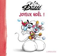 Produktbild: Diddl - Joyeux No&euml;l !