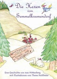 Produktbild: Die Hexen vom Semmelkrumendorf