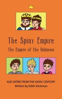 Produktbild: The Spiny Empire