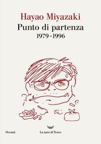 Produktbild: Punto di partenza 1979-1996