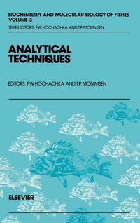 Produktbild: Analytical Techniques