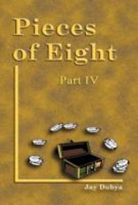 Produktbild: Pieces of Eight IV