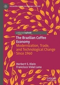 Produktbild: The Brazilian Coffee Economy