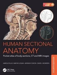 Produktbild: Human Sectional Anatomy