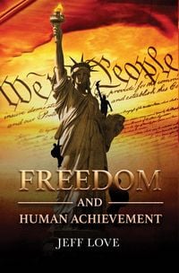Produktbild: Freedom and Human Achievement