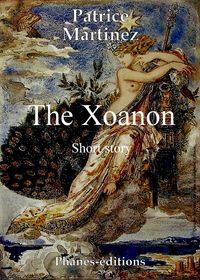 Produktbild: The Xoanon (short story)