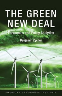 Produktbild: The Green New Deal