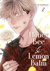 Produktbild: Honey Bee & Lemon Balm 2