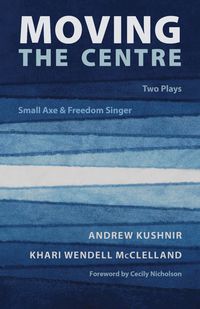 Produktbild: Moving the Centre