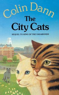 Produktbild: The City Cats